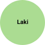 Business logo of Laki