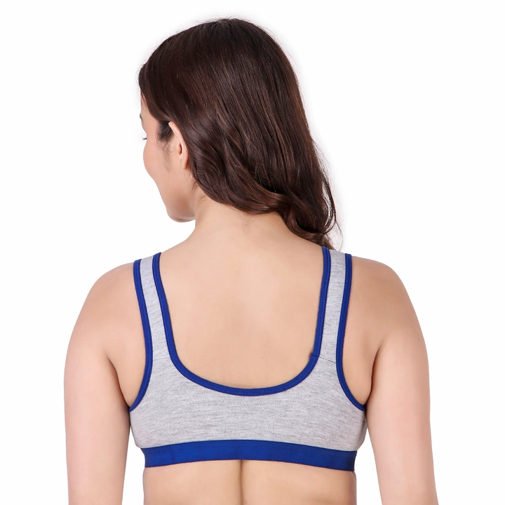 Sport bra , gym bra ,yoga bra ,girl bra ,women bra  uploaded by Curvze Enterprises on 3/22/2023