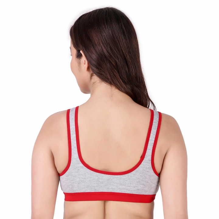 Sport bra , gym bra , yoga bra  uploaded by Curvze Enterprises on 3/22/2023