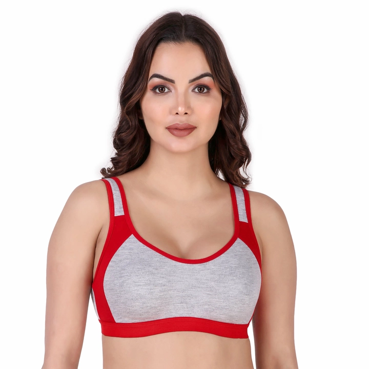 Product image of Sport bra , gym bra , yoga bra , price: Rs. 35, ID: sport-bra-gym-bra-yoga-bra-4f096566