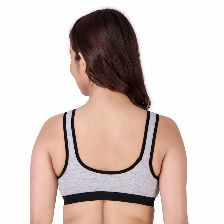 Sport bra , yoga bra ,gym bra, everyday bra , cotton bra ,hosiery bra   uploaded by Curvze Enterprises on 3/22/2023