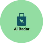 Business logo of Al badar