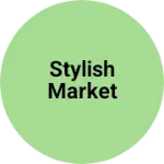 Business logo of Stylish market