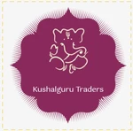 Business logo of Kushalguru Traders