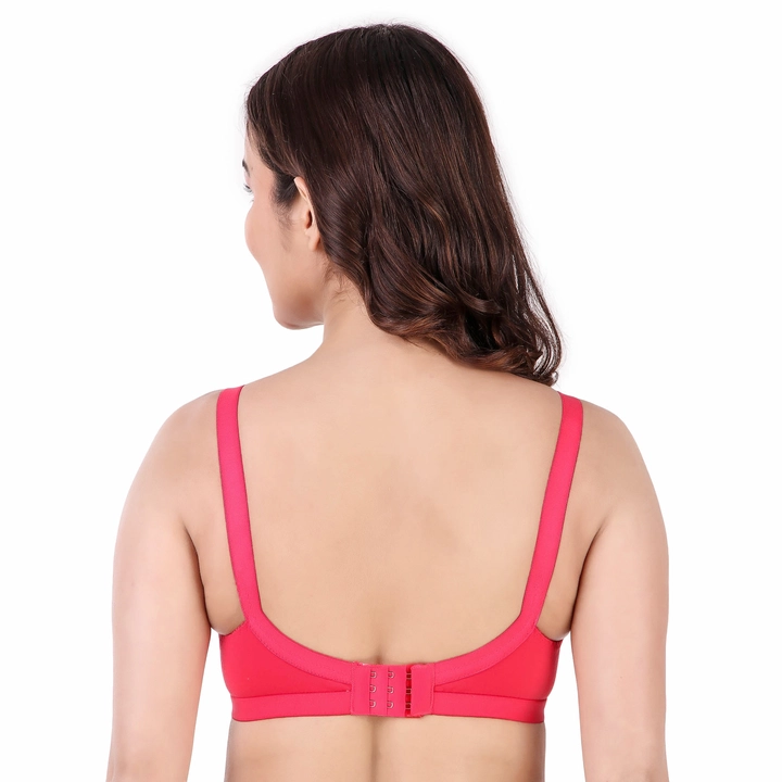 Full coverage bra . Premium bra , pushup bra  uploaded by Curvze Enterprises on 3/22/2023