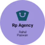 Business logo of Rp Agency