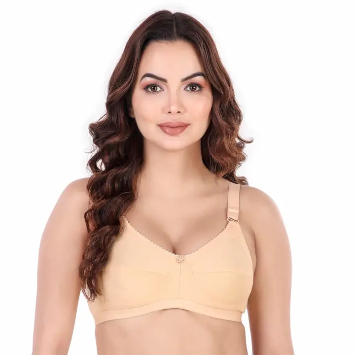 Post image Hey! Checkout my new product called
Premium stylish bra , premium bra ,full coverage bra .