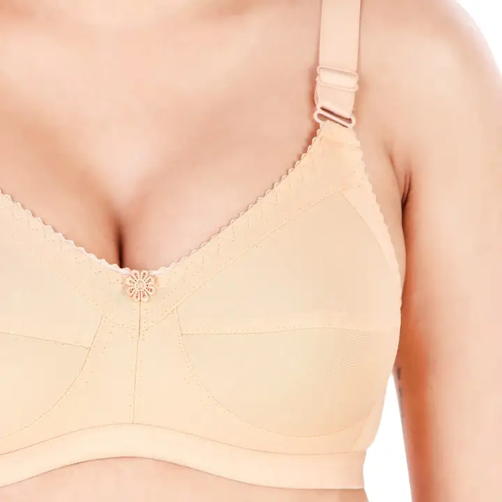Premium stylish bra , premium bra ,full coverage bra  uploaded by Curvze Enterprises on 3/22/2023