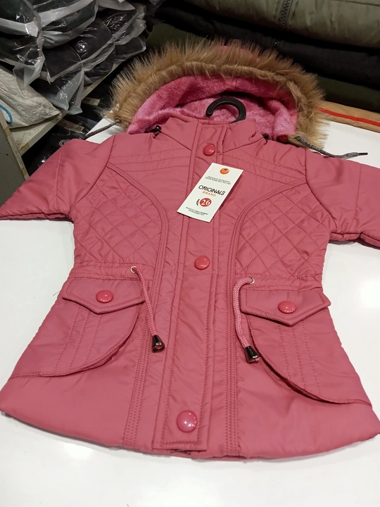 Product uploaded by Sony  Garments ( Manufacturer of Jackets  ) on 3/22/2023