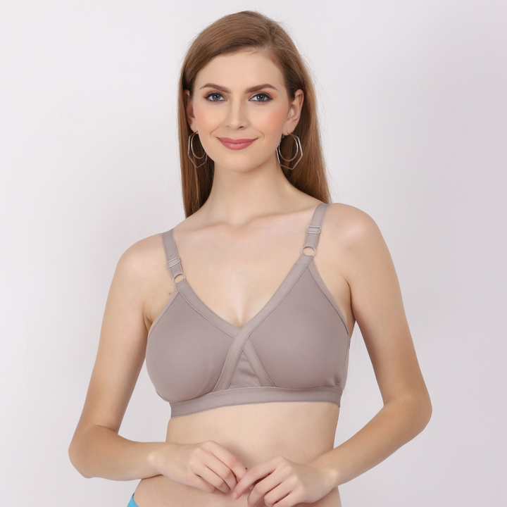 Cross bra , english color bra  uploaded by business on 3/22/2023