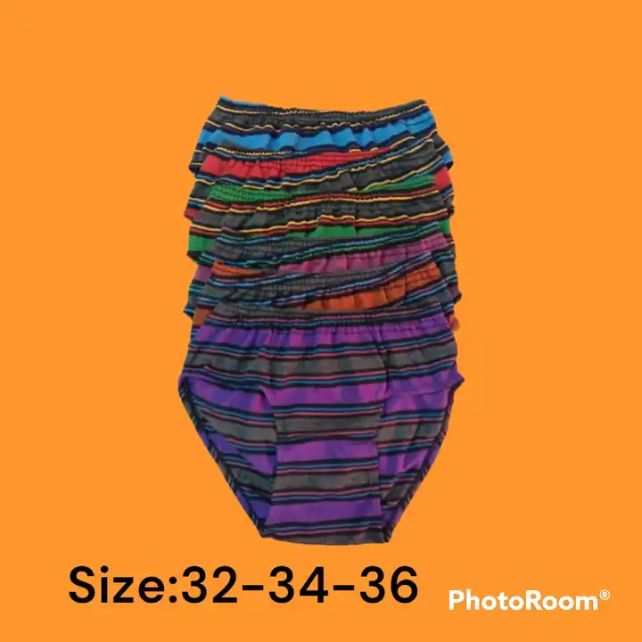 Product image of Ruhi patta panty 32-34-36 moq:-12 dozen, price: Rs. 144, ID: ruhi-patta-panty-32-34-36-moq-12-dozen-1f8fd040