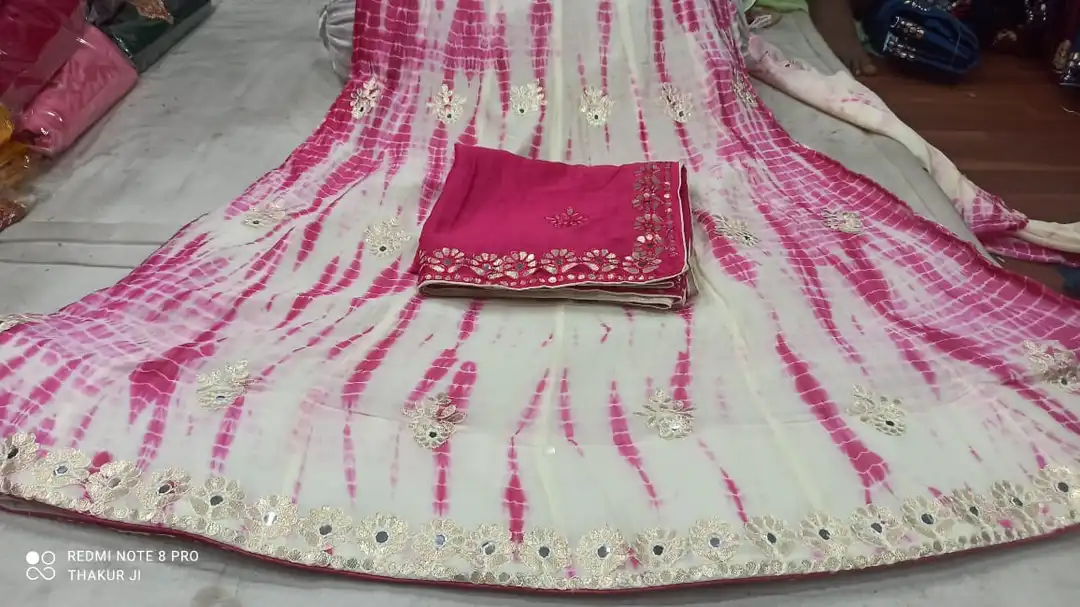 Lehnga uploaded by business on 3/22/2023
