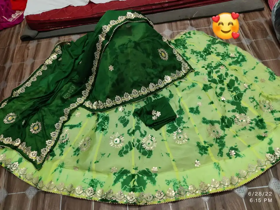 Lehnga uploaded by business on 3/22/2023