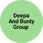 Business logo of Deepa group fashion