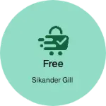 Business logo of Free