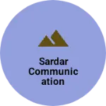 Business logo of Sardar communication