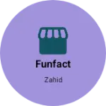 Business logo of Funfact