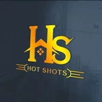 Business logo of Hotshots@febric