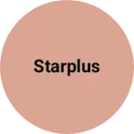 Business logo of starplus