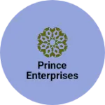 Business logo of Prince enterprises