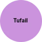 Business logo of Tufail