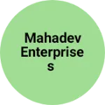 Business logo of Anjani Enterprises