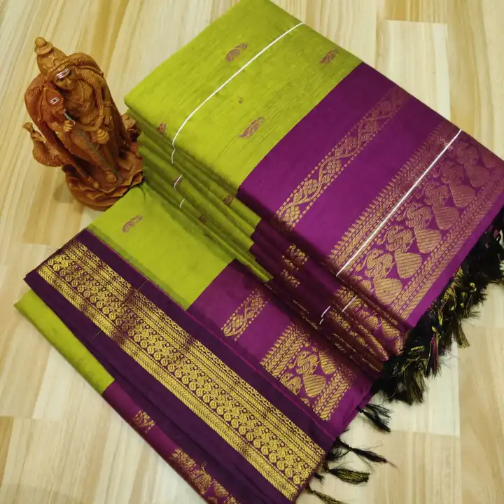 Product uploaded by KulayaswAmi sarees and nightes on 3/22/2023