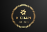 Business logo of B KHAN DRESSES