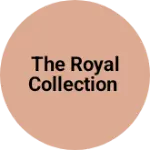 Business logo of The royal collection