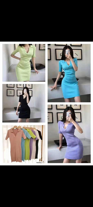Bodycon uploaded by business on 3/22/2023