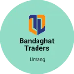 Business logo of No. 1 traders
