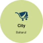 Business logo of City