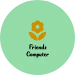 Business logo of Friends Computer