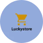 Business logo of Luckystore