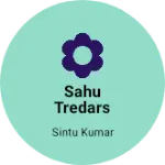 Business logo of Sahu tredars