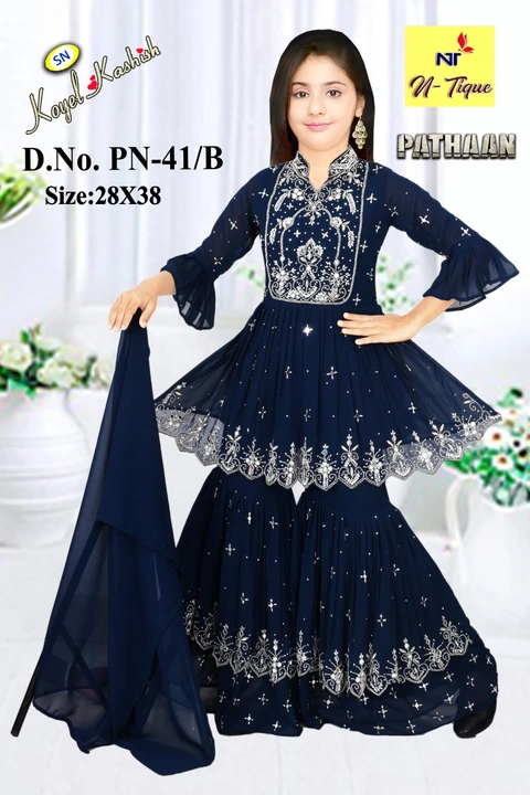 Product uploaded by PARI COLLECTION NX  on 3/22/2023