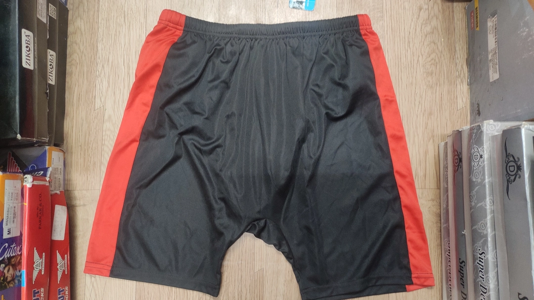 Swimming shorts  uploaded by Manju sales agency on 3/23/2023
