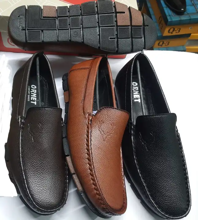 Men's loafers  uploaded by business on 3/23/2023