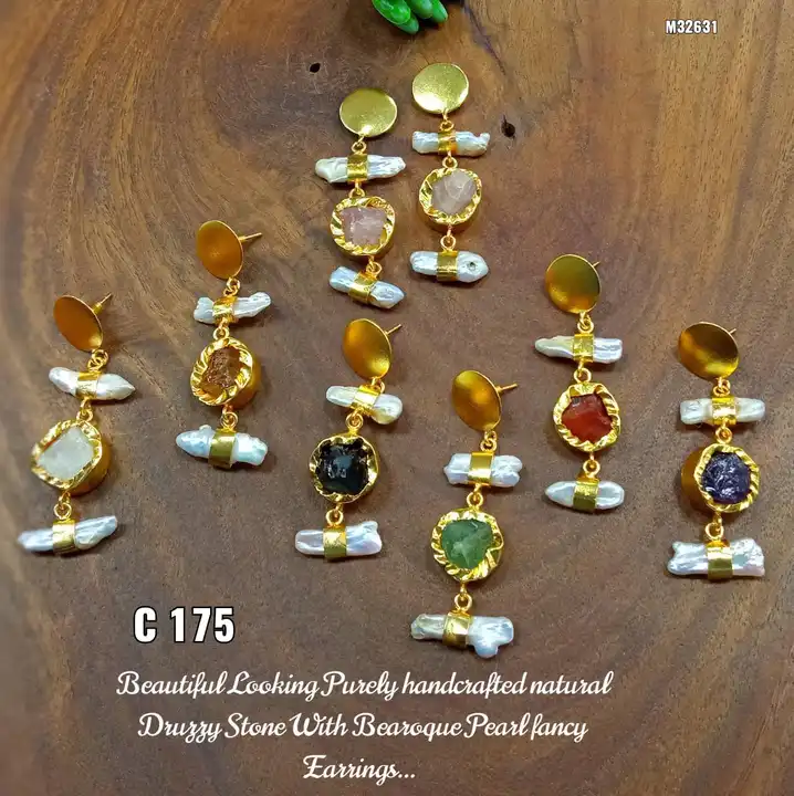 Product uploaded by Delhi Artificial Jewellery on 3/23/2023