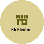 Business logo of KK ELECTRIC