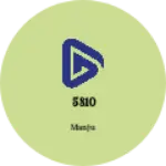 Business logo of 5810
