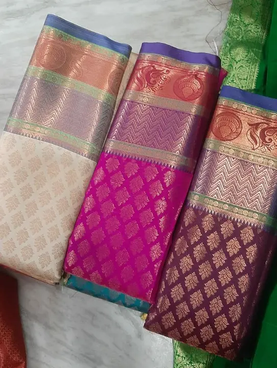 Sarees uploaded by business on 3/23/2023