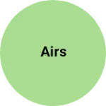 Business logo of Airs