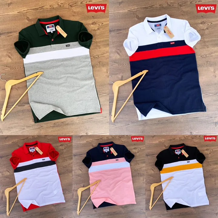 Polo uploaded by Yahaya traders on 3/23/2023