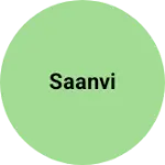 Business logo of Saanvi