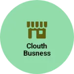 Business logo of Clouth busness