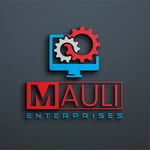 Business logo of Mauli Enterprises