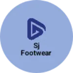 Business logo of SJ footwear