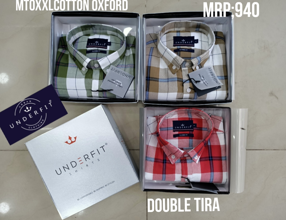 Product uploaded by Underfit clothing on 3/23/2023