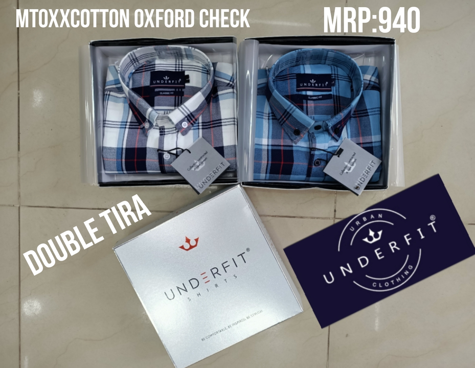 Product uploaded by Underfit clothing on 3/23/2023